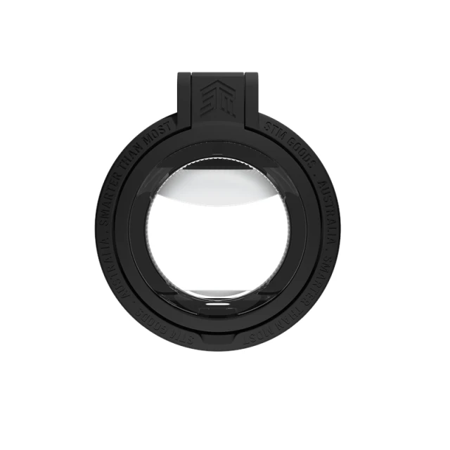 Держатель STM MagLoop с подставкой Black (STM-936-327Y-01)