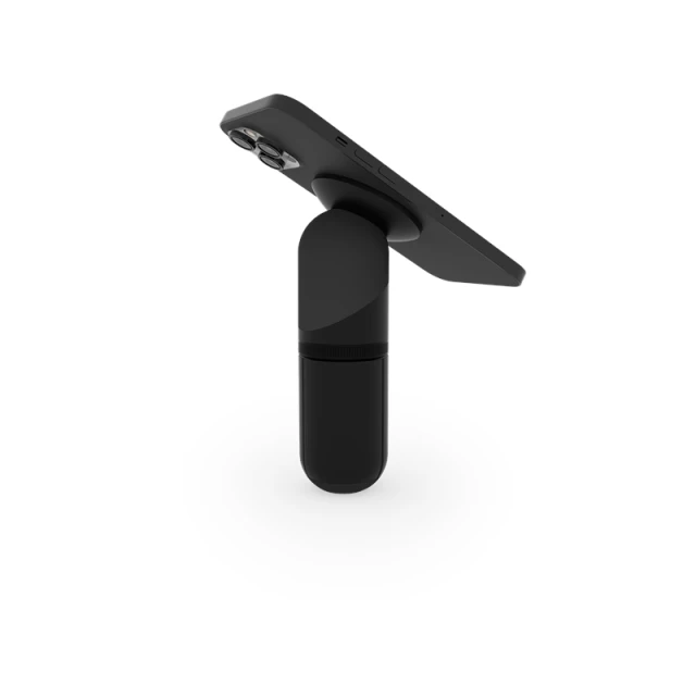 Штатив STM MagPod для iPhone Black with MagSafe (STM-935-326Y-02)