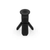 Штатив STM MagPod для iPhone Black with MagSafe (STM-935-326Y-02)