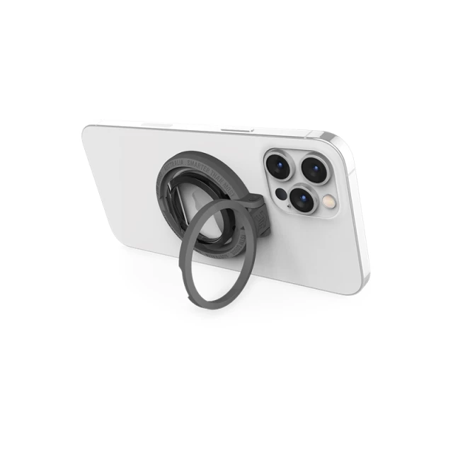 Тримач STM MagLoop з підставкою Grey (STM-936-327Y-02)