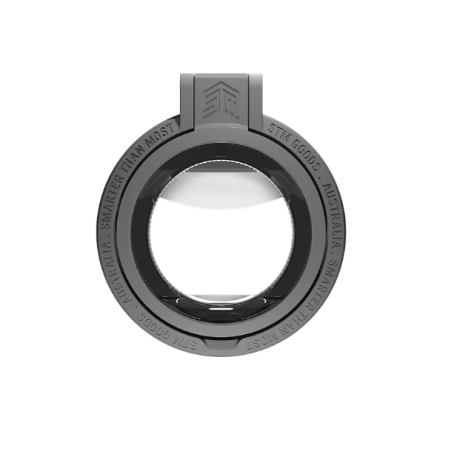 Тримач STM MagLoop з підставкою Grey (STM-936-327Y-02)