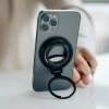 Тримач STM MagLoop з підставкою Grey (STM-936-327Y-02)