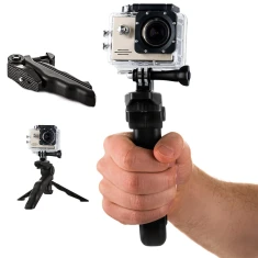 Монопод HRT Hand Holder Grip для GoPro/SJCAM/Xiaomi Black (7426757224941)