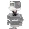 Кріплення для штатива HRT Mount Tripod для GoPro Hero 4 | 3 | 3 Plus | 2 Black (7426775349961)