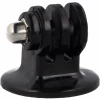 Кріплення для штатива HRT Mount Tripod для GoPro Hero 4 | 3 | 3 Plus | 2 Black (7426775349961)