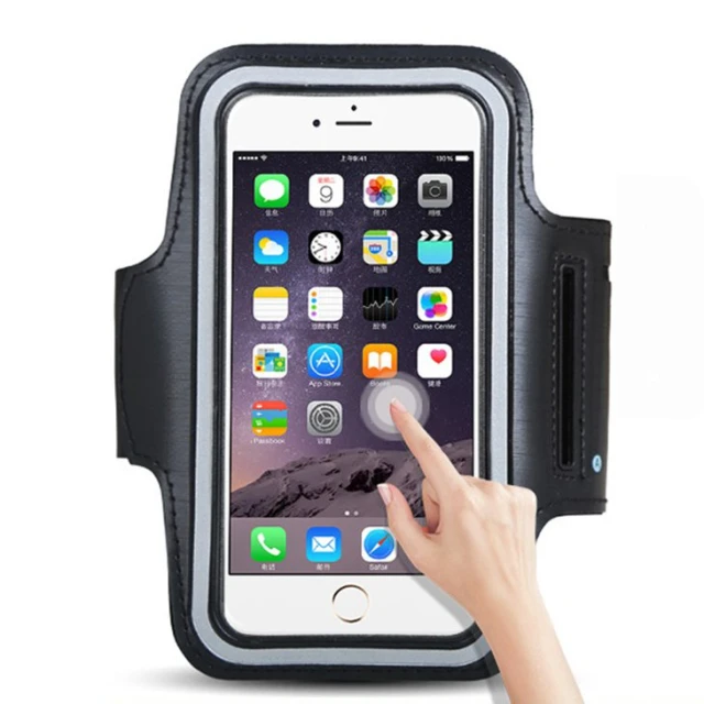Чехол HRT на руку Universal Running Armband 6