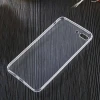 Чехол HRT Ultra Clear для Nokia 3.1 Transparent (7426825350473)
