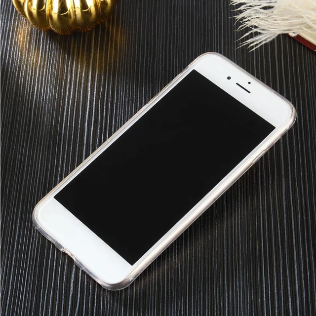 Чехол HRT Ultra Clear для Nokia 3.1 Transparent (7426825350473)