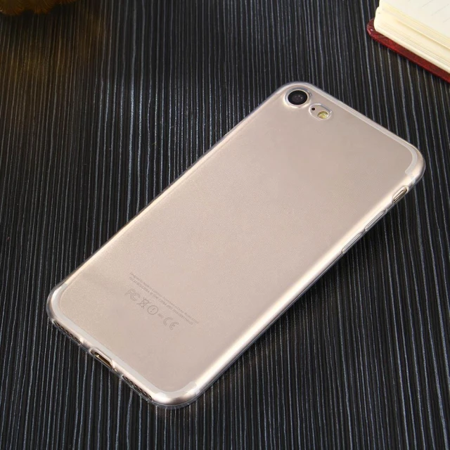 Чехол HRT Ultra Clear для Nokia 3.1 Transparent (7426825350473)