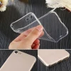 Чехол HRT Ultra Clear для Nokia 3.1 Transparent (7426825350473)