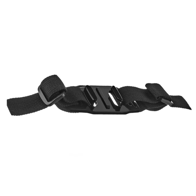 Набір аксесуарів HRT 50-in-1 для GoPro/SJCAM Black (7426825352682)