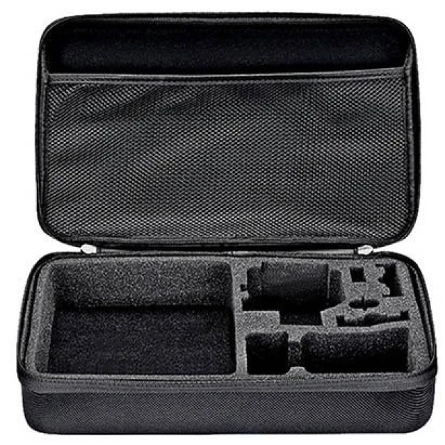 Набір аксесуарів HRT 50-in-1 для GoPro/SJCAM Black (7426825352682)