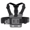 Набір аксесуарів HRT 50-in-1 для GoPro/SJCAM Black (7426825352682)