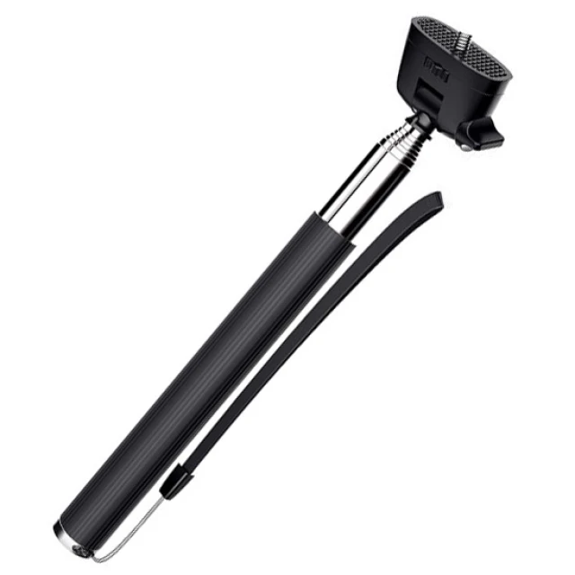 Набір аксесуарів HRT 50-in-1 для GoPro/SJCAM Black (7426825352682)