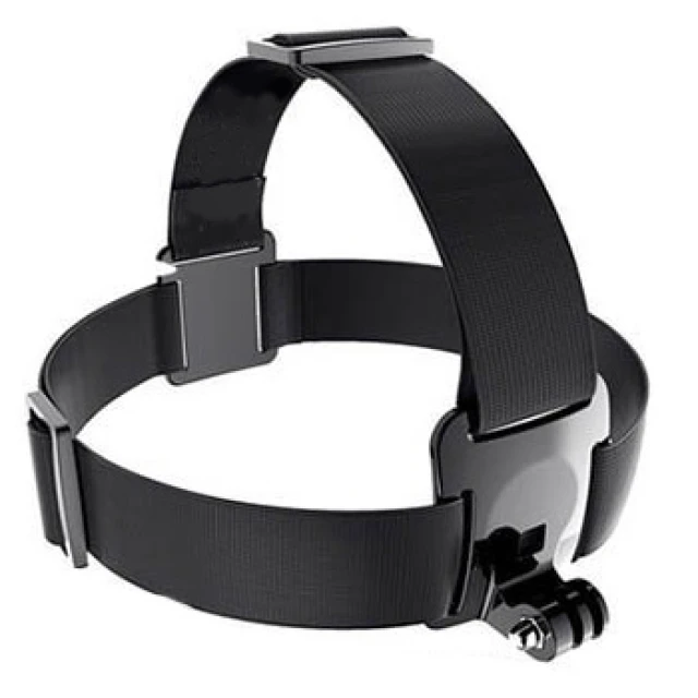 Набір аксесуарів HRT 50-in-1 для GoPro/SJCAM Black (7426825352682)