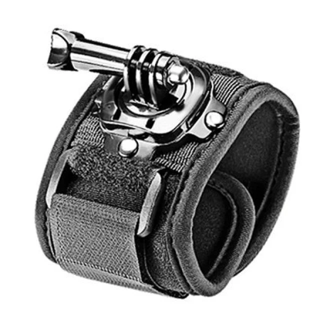 Набір аксесуарів HRT 50-in-1 для GoPro/SJCAM Black (7426825352682)