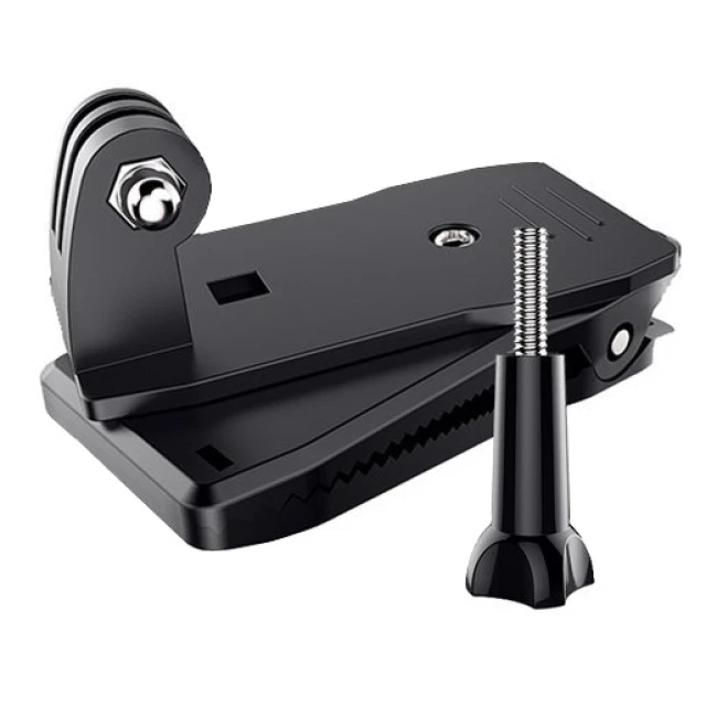 Набір аксесуарів HRT 50-in-1 для GoPro/SJCAM Black (7426825352682)