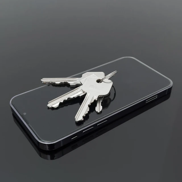 Захисне скло Wozinsky Tempered Glass 9H для iPhone 11/XR Transparent (7426825353740)