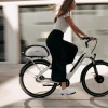 Сумка для велосипеда на багажник Wozinsky Bike Frame Bag 13L Black (WBB1BK)