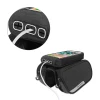 Сумка для велосипеда на раму Wozinsky Bike Front Storage Bag 6.5