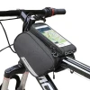Сумка для велосипеда на раму Wozinsky Bike Front Storage Bag 6.5