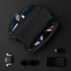 Сумка для велосипеда на раму Wozinsky Bike Front Storage Bag 6.5