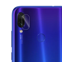 Захисне скло Wozinsky Camera Tempered Glass 9H для камери Xiaomi Redmi 7 Transparent (7426825373069)