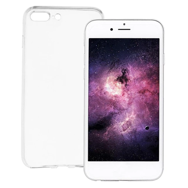 Чохол HRT Ultra Clear для iPhone 11 Pro Max Transparent (7426825373175)