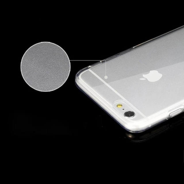 Чохол HRT Ultra Clear для iPhone 11 Pro Max Transparent (7426825373175)