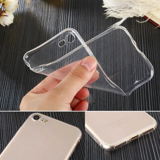 Чохол HRT Ultra Clear для iPhone 11 Pro Max Transparent (7426825373175)
