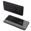 Чохол HRT Clear View для Xiaomi Redmi 8A Black (7426825376473)