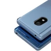 Чохол HRT Clear View для Xiaomi Redmi 8A Black (7426825376473)