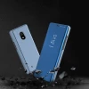 Чохол HRT Clear View для Xiaomi Redmi 8A Black (7426825376473)