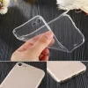 Чохол HRT Ultra Clear для Xiaomi Redmi 8A Transparent (7426825376879)