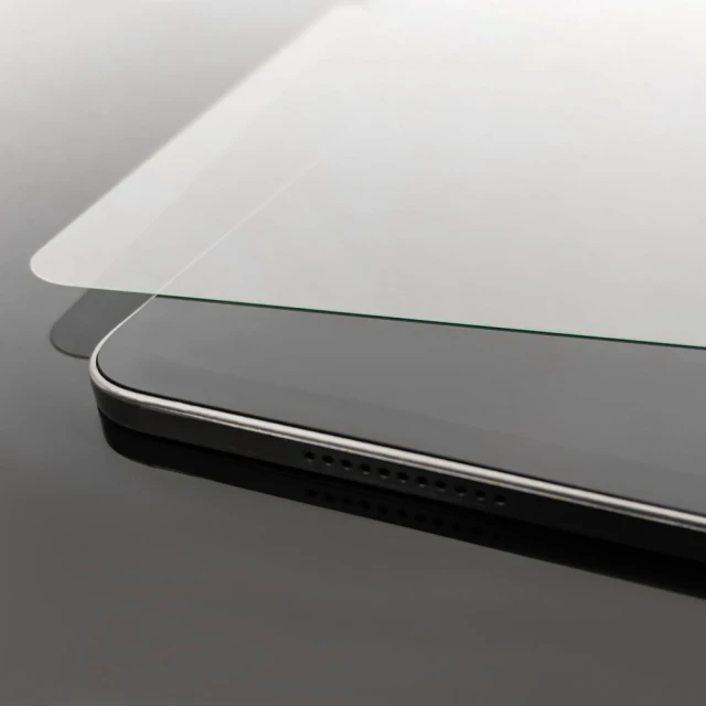 Захисне скло Wozinsky 9H Screen Protector для iPad 10.2 2021 | 2020 | 2019 Transparent (7426825376978)