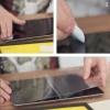 Захисне скло Wozinsky 9H Screen Protector для iPad 10.2 2021 | 2020 | 2019 Transparent (7426825376978)