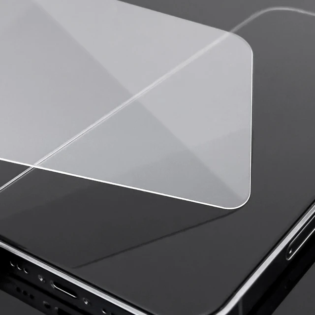 Захисне скло Wozinsky 9H Screen Protector для iPad 10.2 2021 | 2020 | 2019 Transparent (7426825376978)
