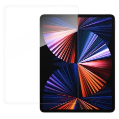 Захисне скло Wozinsky 9H Screen Protector для iPad 10.2 2021 | 2020 | 2019 Transparent (7426825376978)