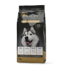 Сухий корм для дорослих собак Golden Pet Food IBERCAN з яловичиною 15 кг (7427116328430)