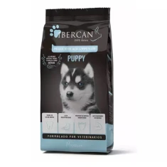 Сухий корм для цуценят Golden Pet Food Ibercan Junior з птицею і телятиною 15 кг (7427116328454)