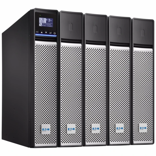 Батарейний модуль Eaton 5PX Gen2 48V RT2U (743172104700)