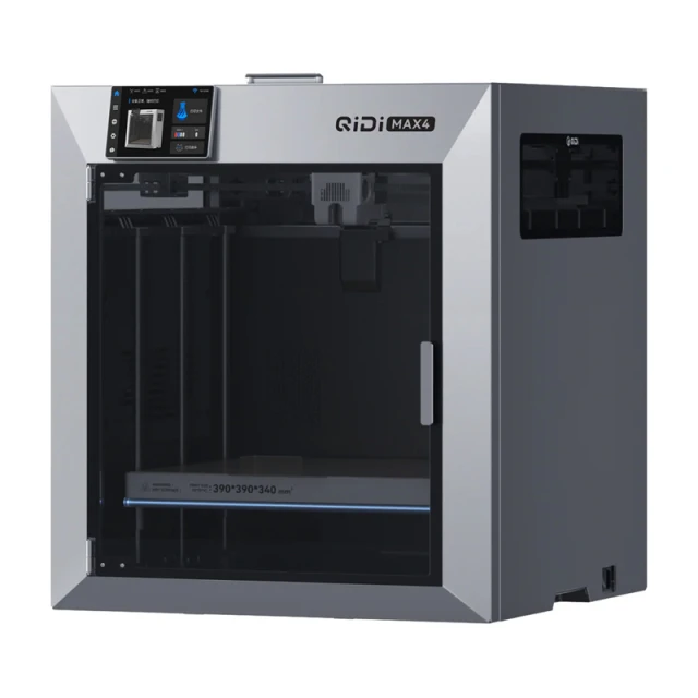 3D принтер QIDI Max 4