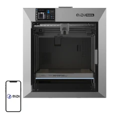 3D принтер QIDI Max 4