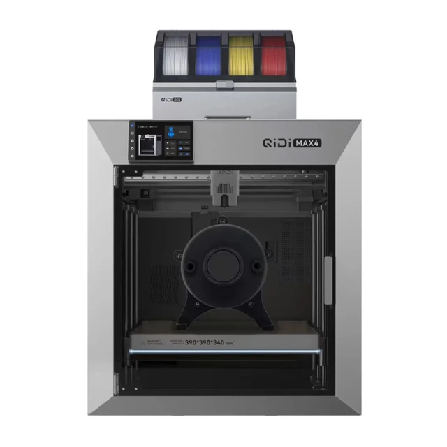 3D-принтер QIDI Max 4 Combo (max4combo)