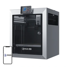 3D принтер QiDi Q2 (Q2printer)