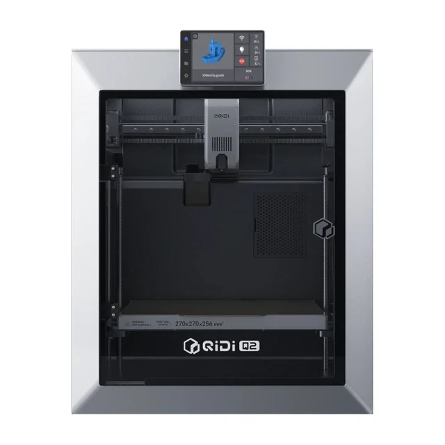 3D принтер QiDi Q2 (Q2printer)