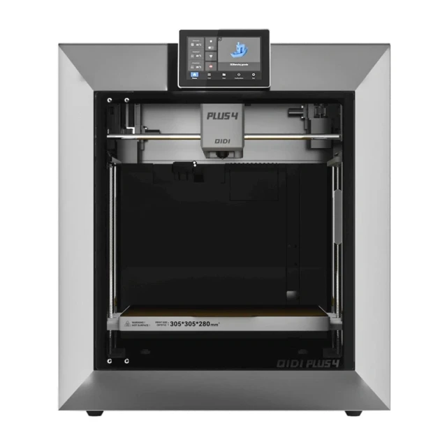 3D принтер QiDi Plus 4 (Plus4)