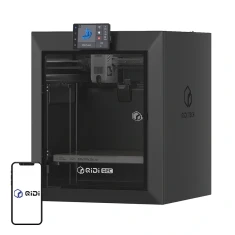 Принтер 3D QiDi Q2C (Q2c)