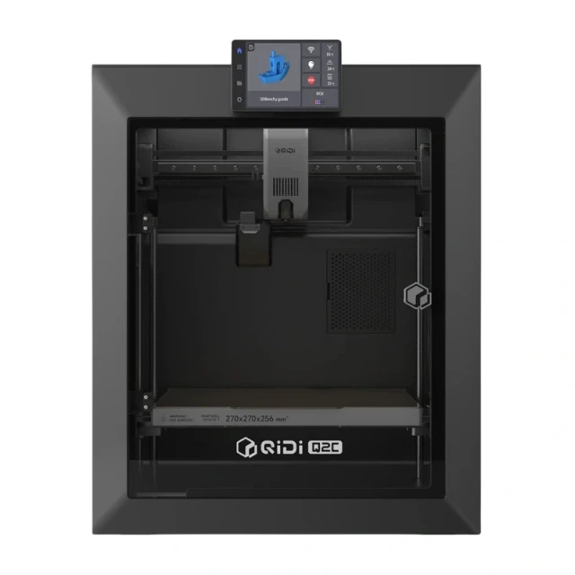 Принтер 3D QiDi Q2C (Q2c)