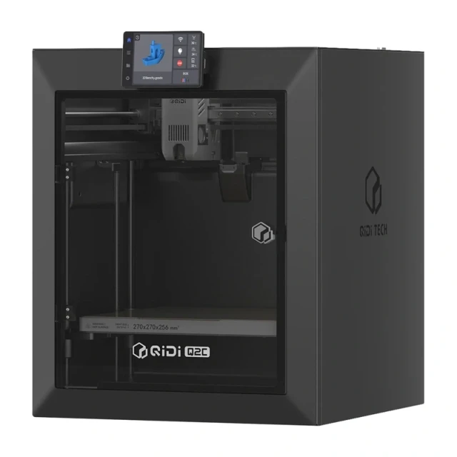 Принтер 3D QiDi Q2C (Q2c)